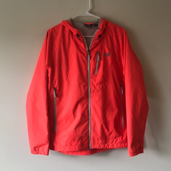 new balance jacket sale